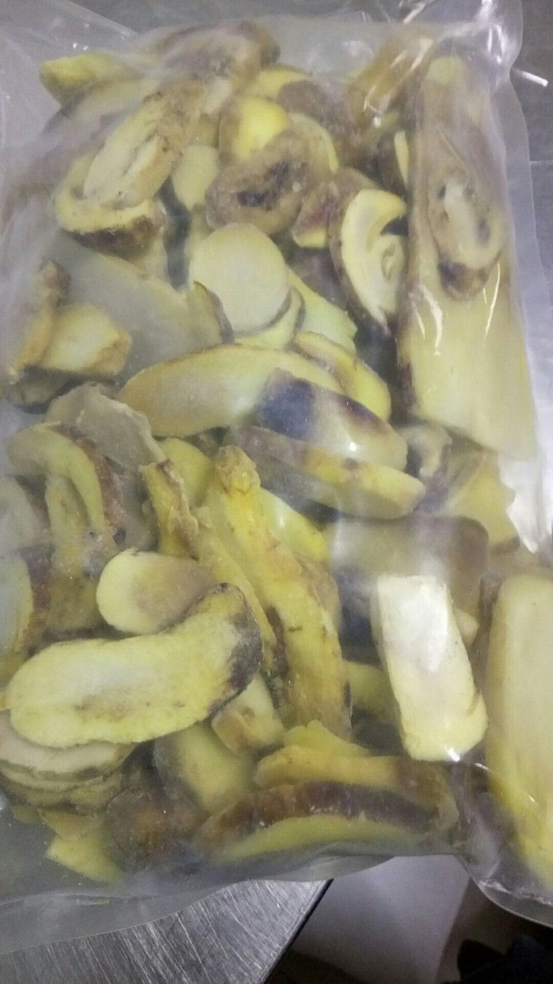 云南野生菌