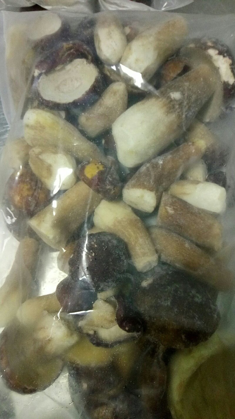 云南野生菌
