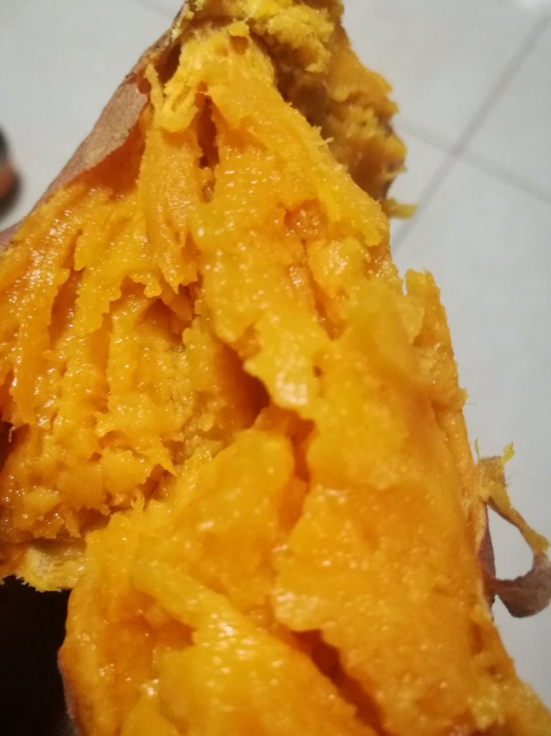 烟薯25,