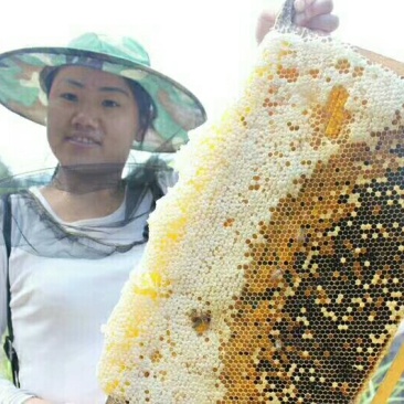 蜂蜜