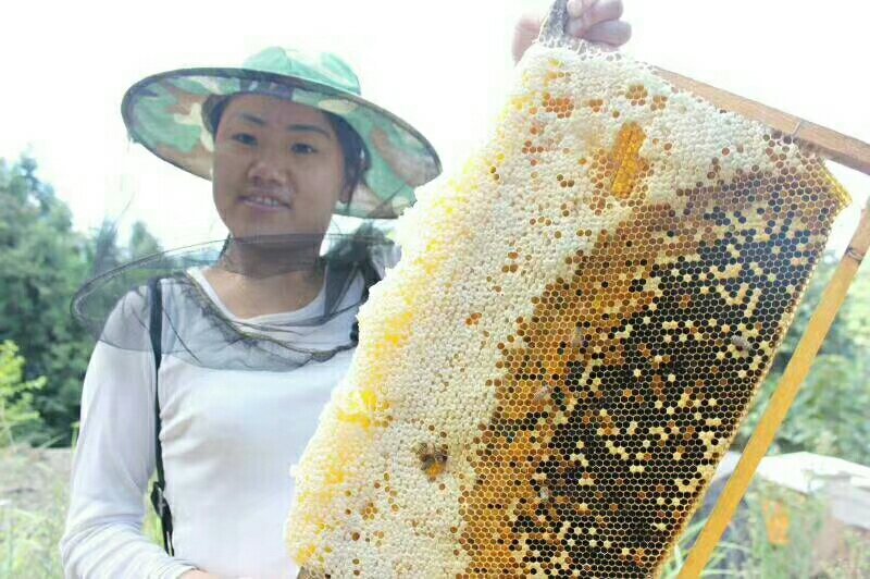 蜂蜜
