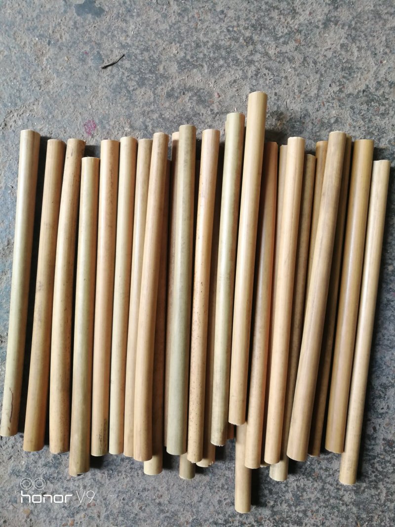 有要竹子的么