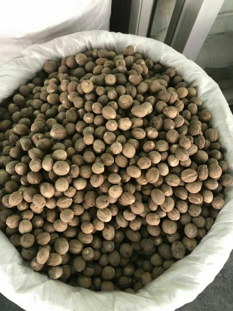 肉豆蔻