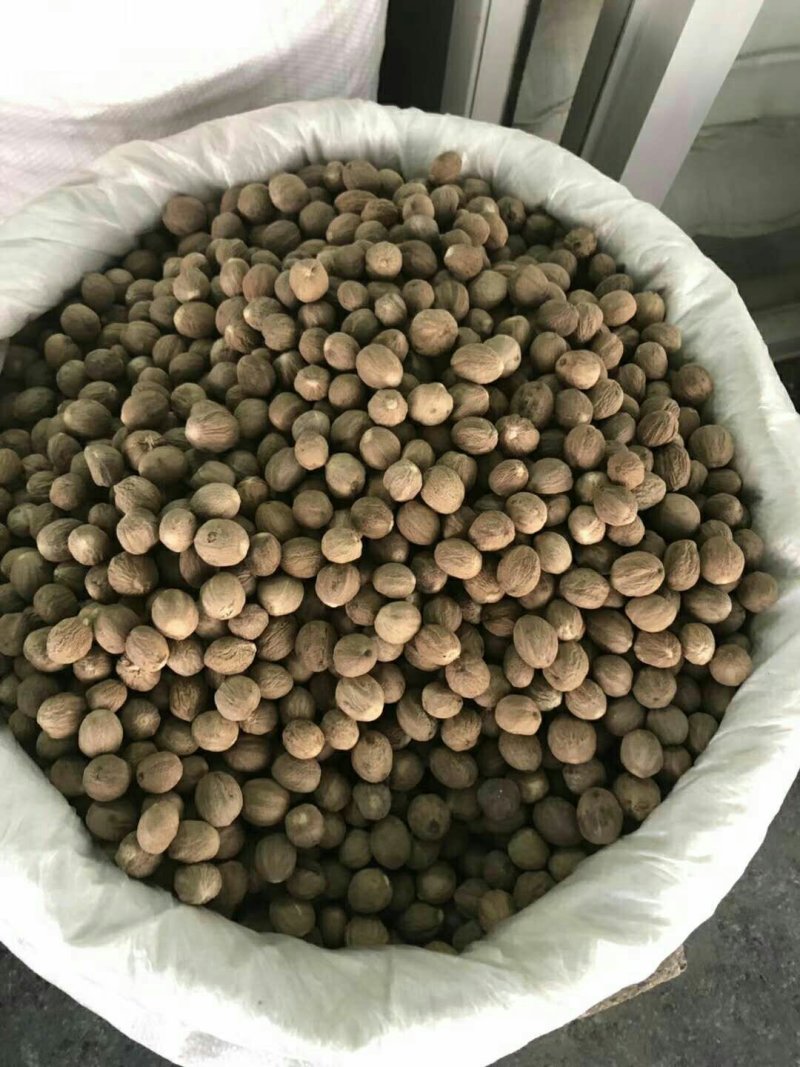 肉豆蔻