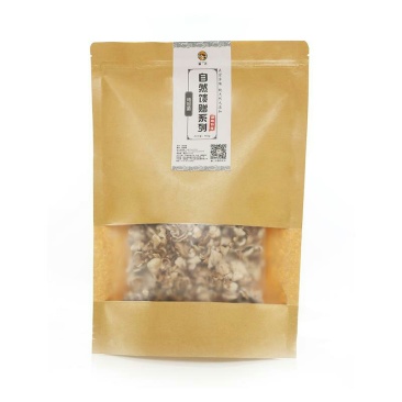 新化特产锄二代鸡冠菌150g大熊山野生鸡冠菌