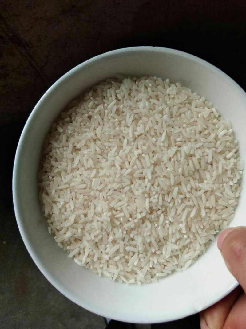 七里香大米