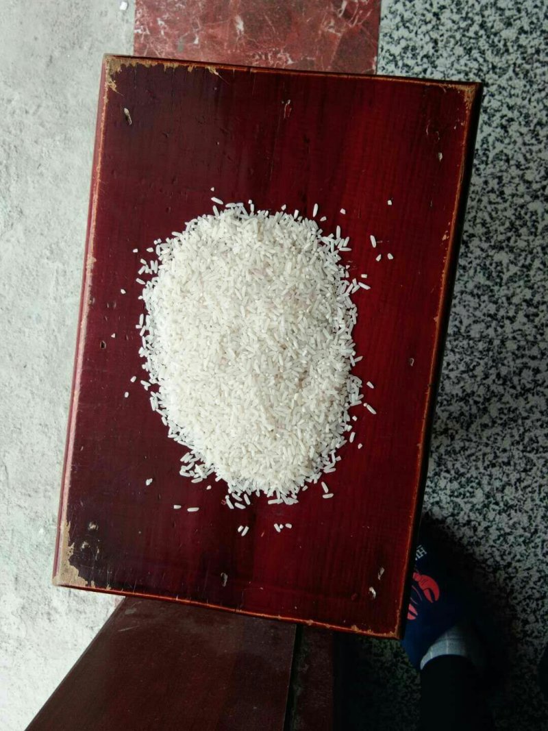 七里香大米