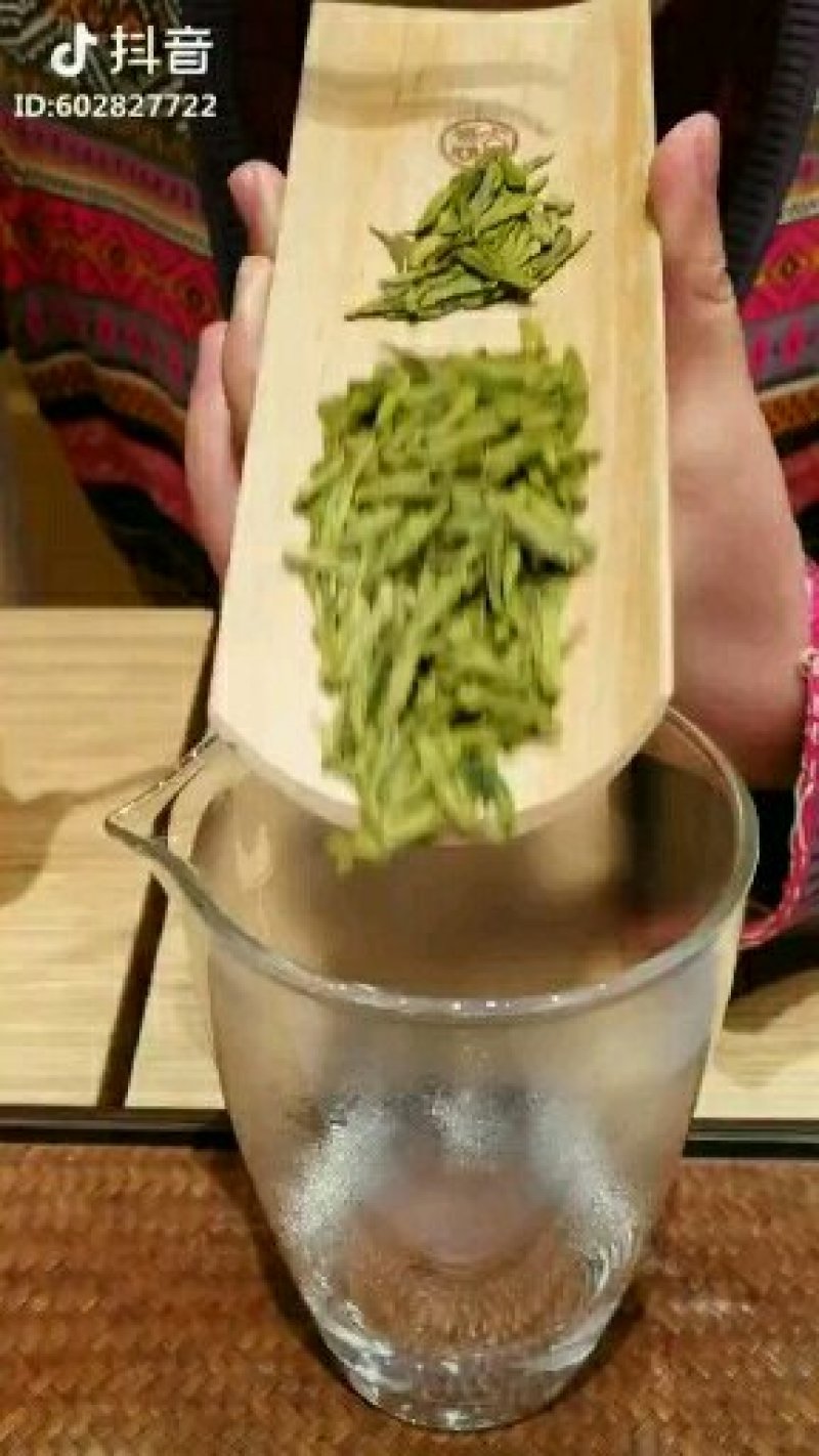 西湖龙井