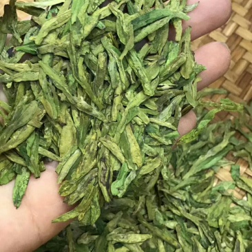 西湖龙井