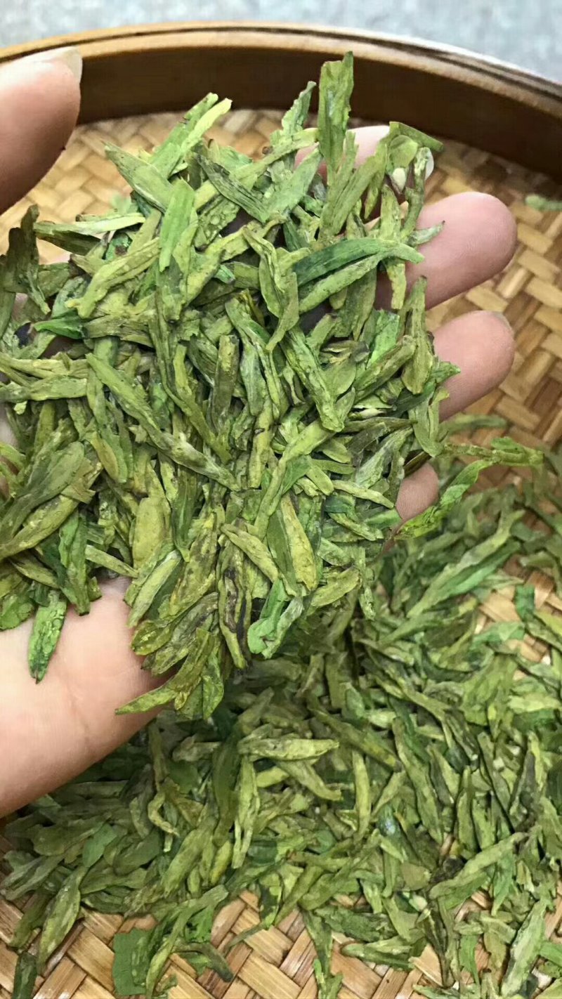 西湖龙井