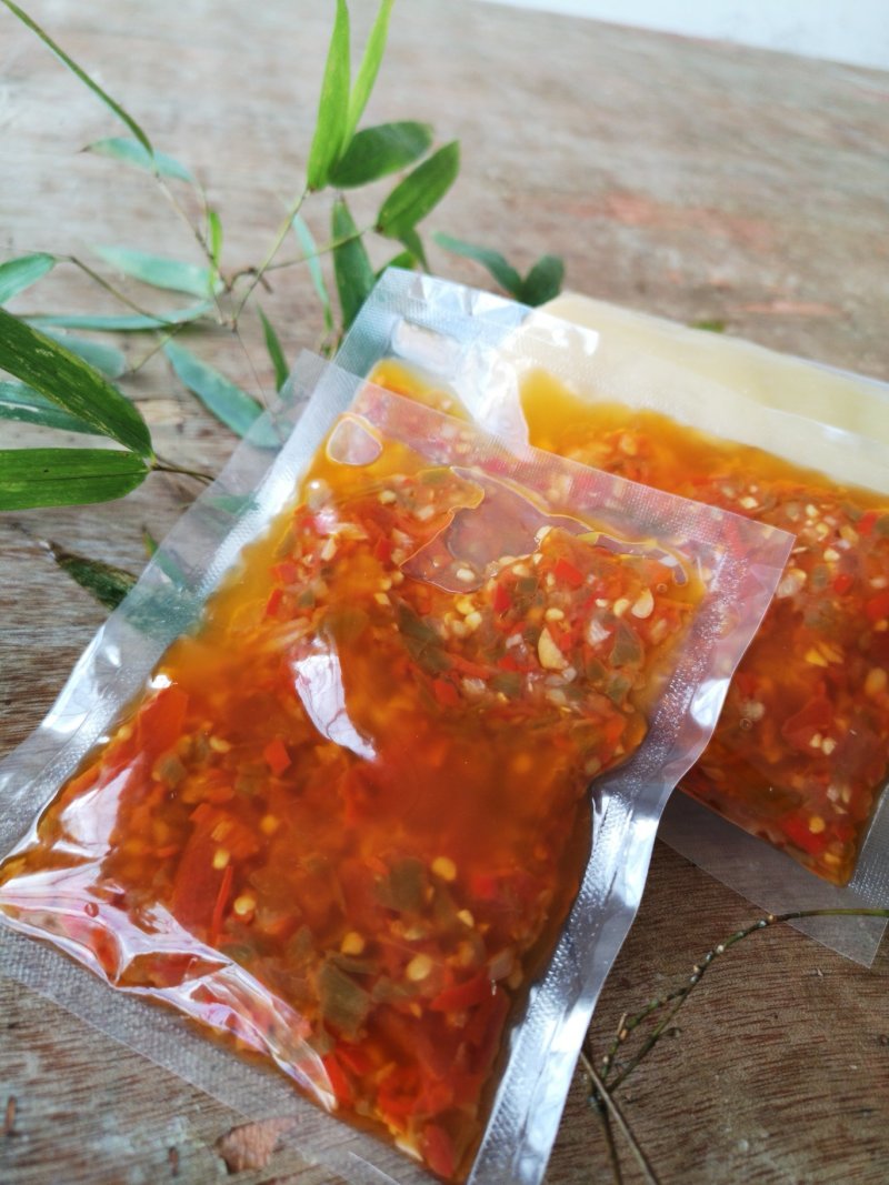 江口特色小吃米豆腐