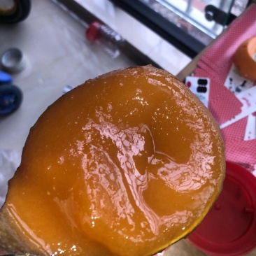 秦岭深山百花蜂蜜41度2斤装