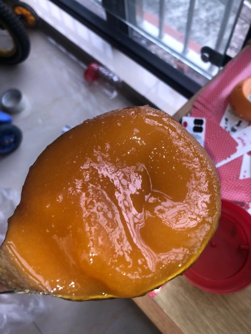 秦岭深山百花蜂蜜41度2斤装