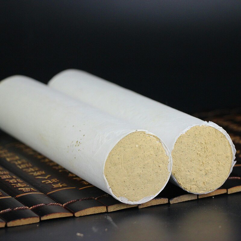 厂家批发定制4.5cm雷火灸粗艾条，双十一包邮