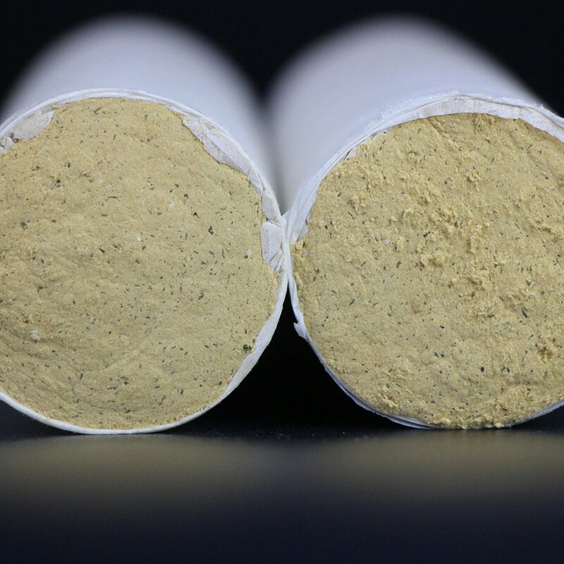 厂家批发定制4.5cm雷火灸粗艾条，双十一包邮