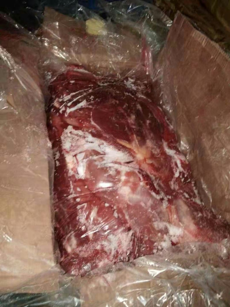 驴肉