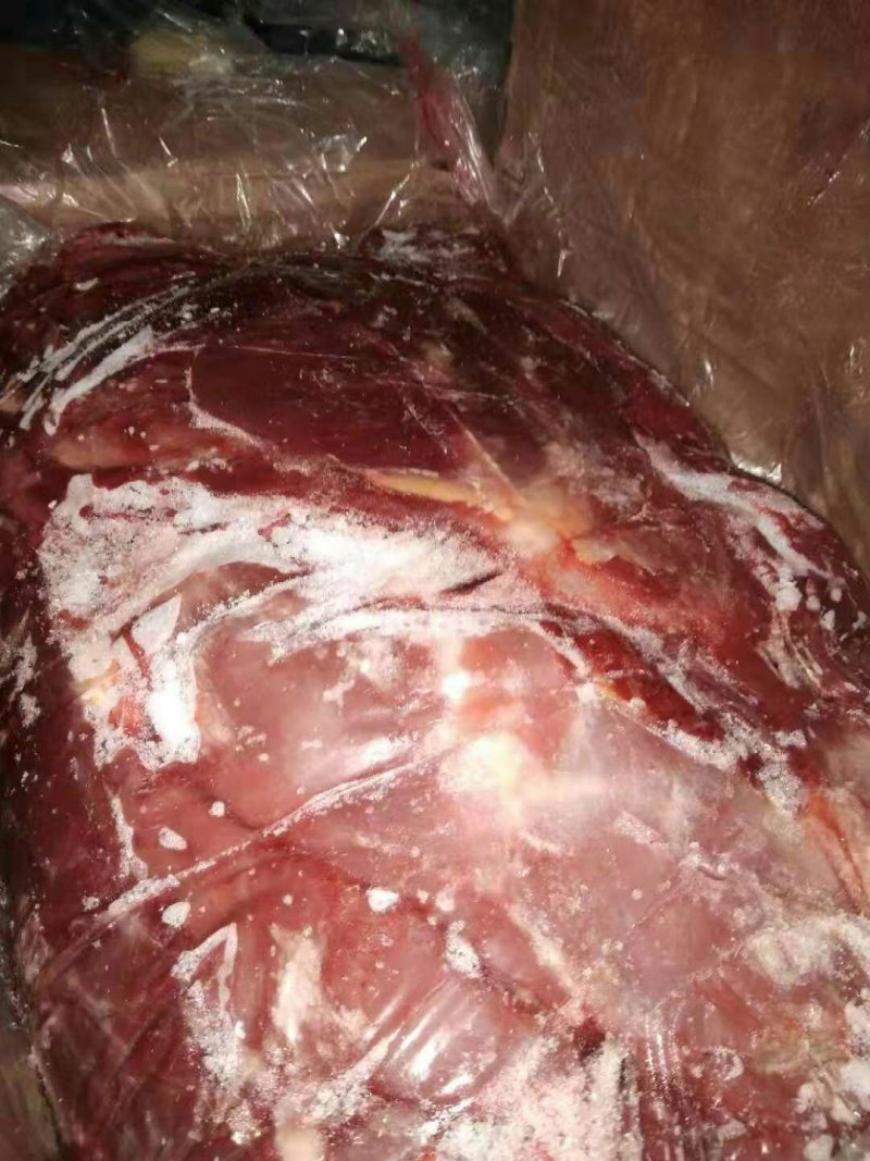 驴肉