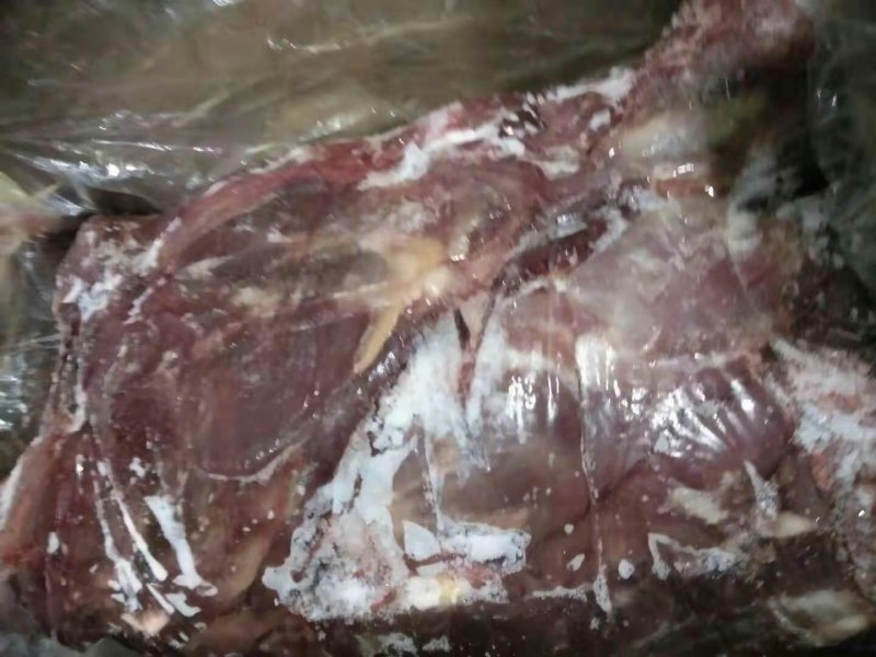 驴肉