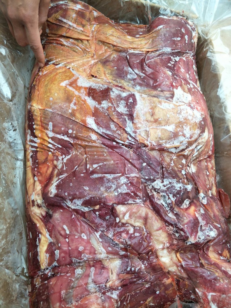 驴肉