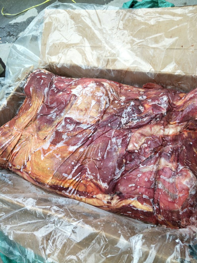 驴肉