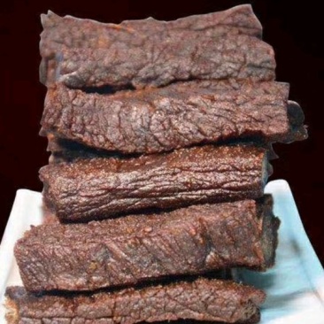 呼伦贝尔犇犇风干牛肉干