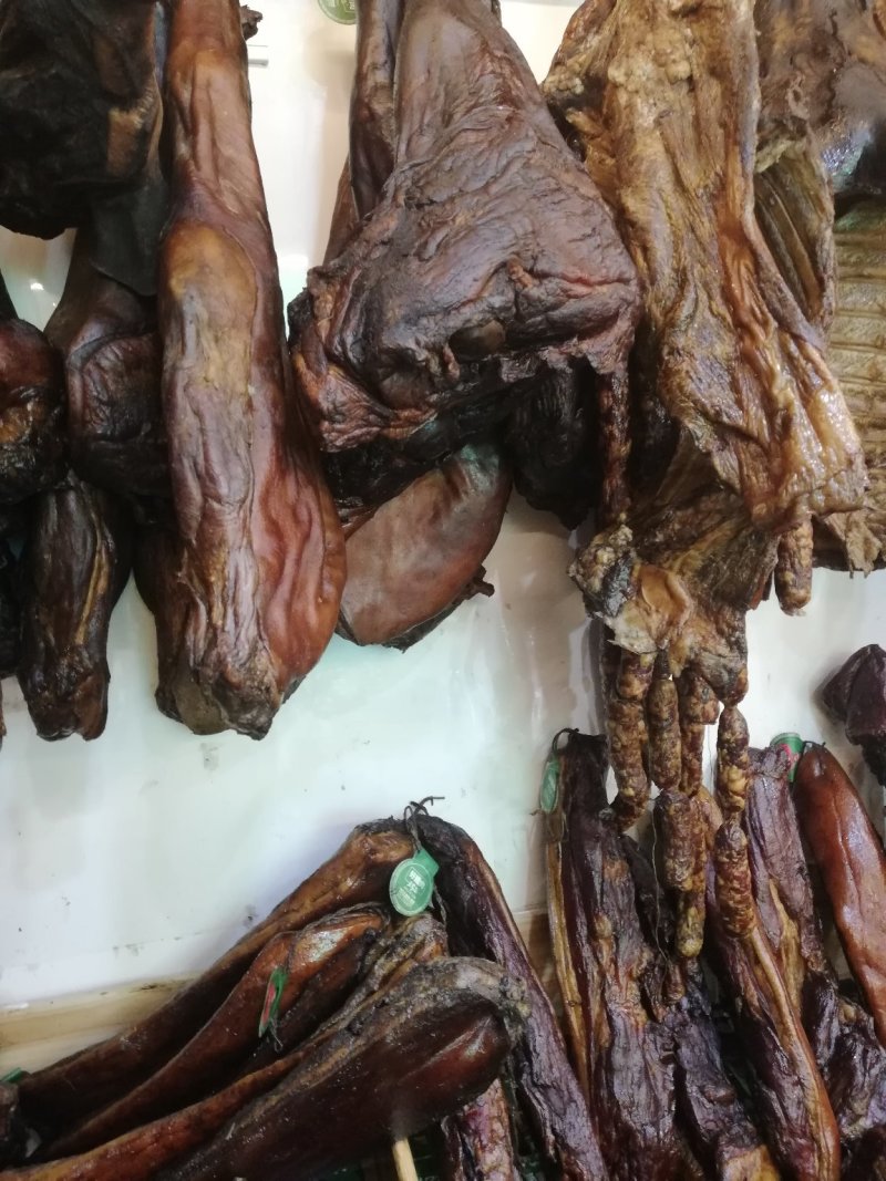 腊肉