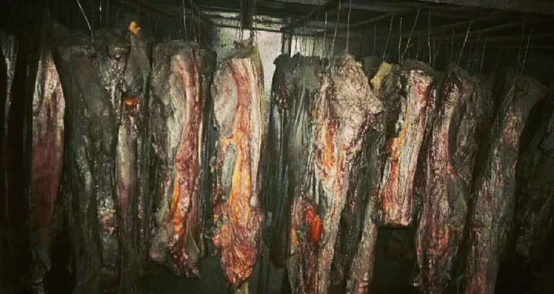 腊肉