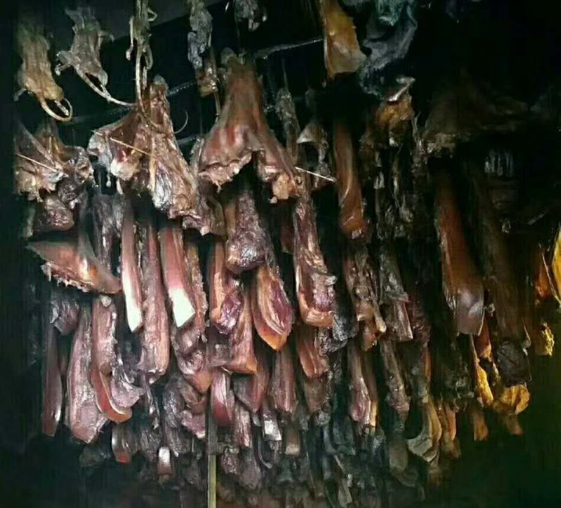 腊肉