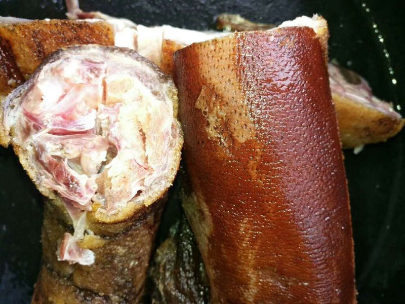腊肉