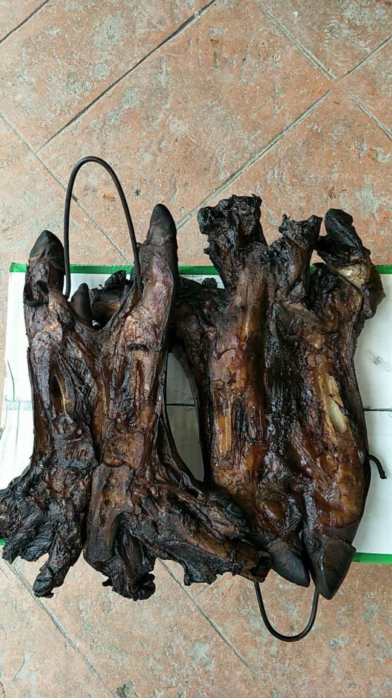 腊肉