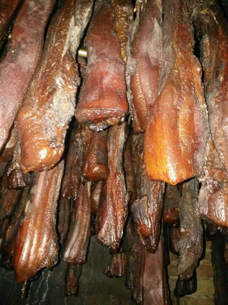 腊肉