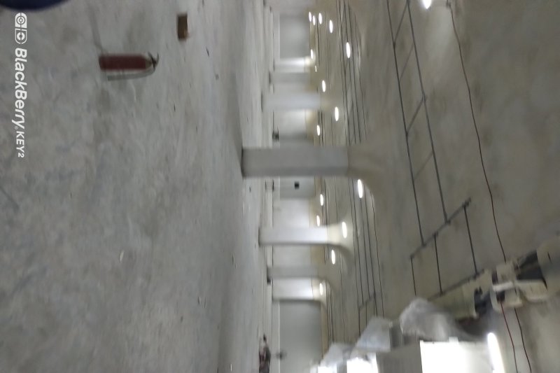 冷库