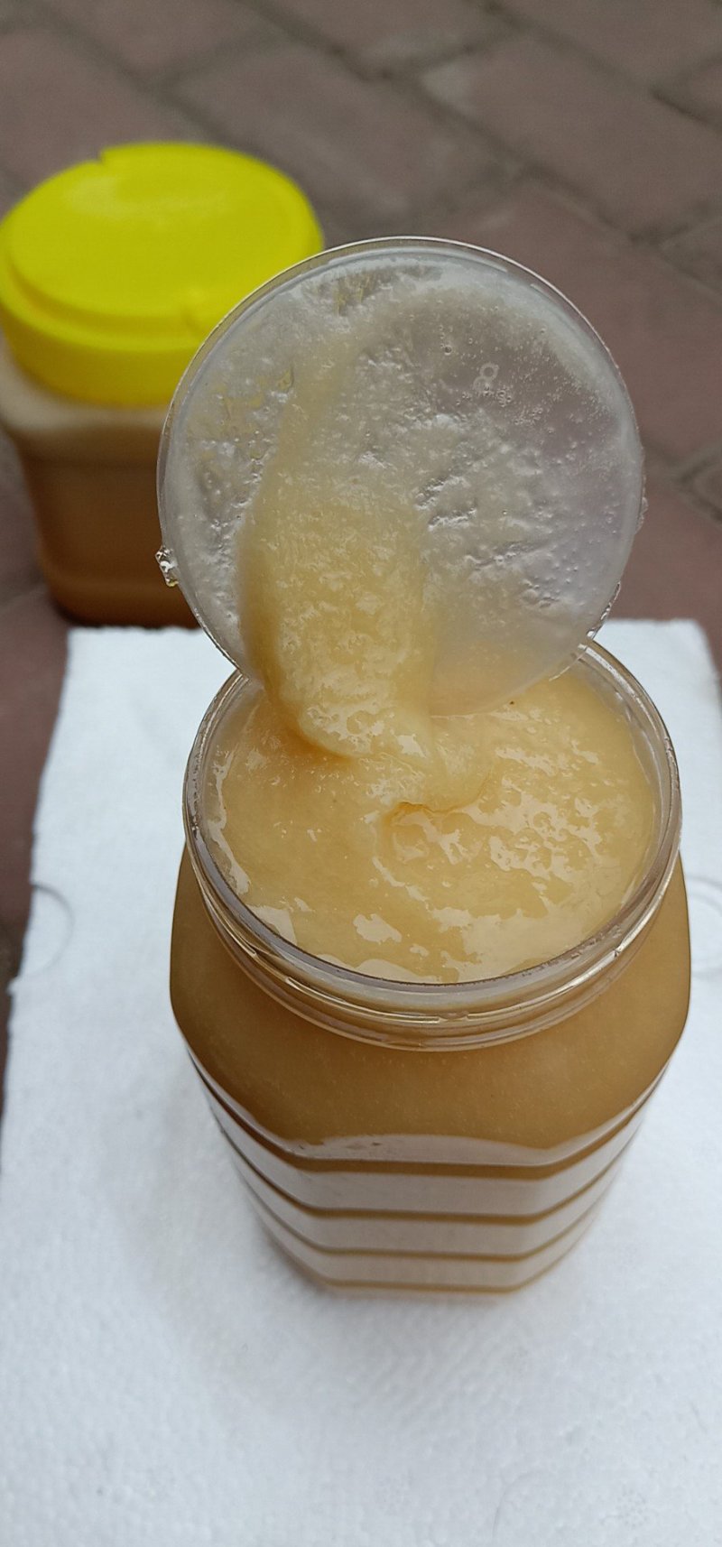 黑蜂蜂蜜野蜂蜜1000克