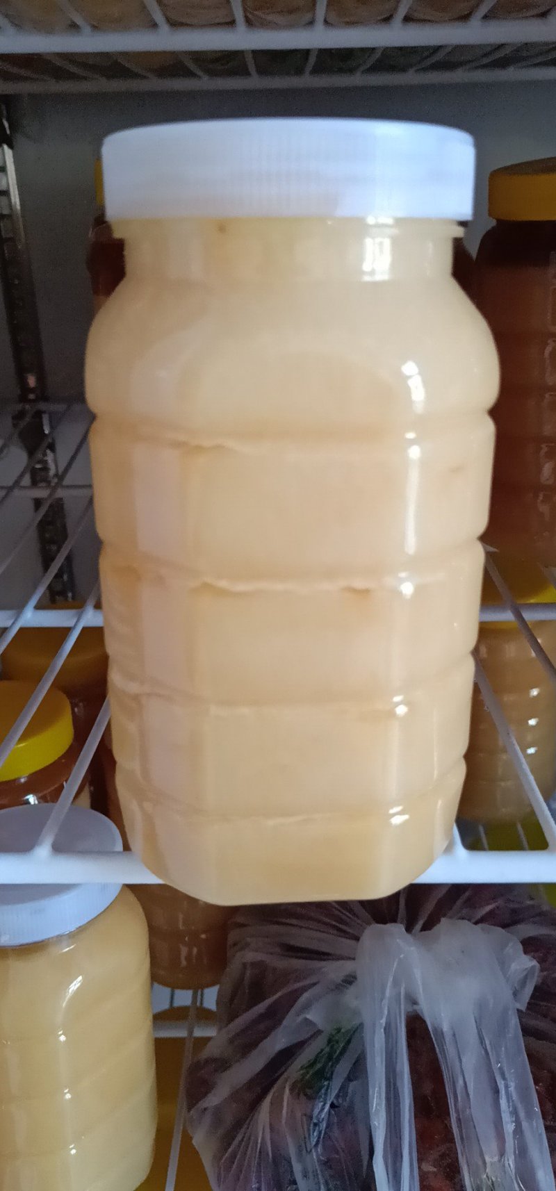 黑蜂蜂蜜野蜂蜜1000克