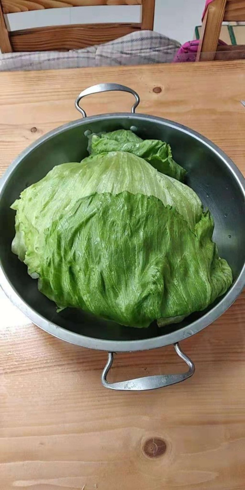 产地精品球生菜质优价廉欢迎选购诚信合作！！！