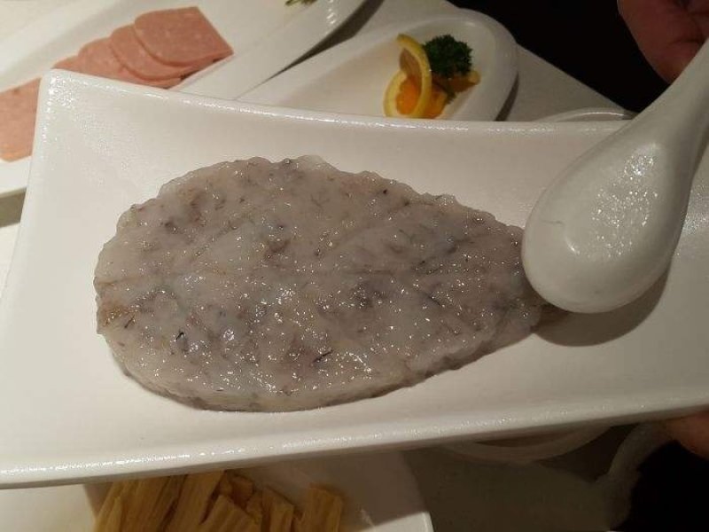 虾滑正宗虾滑新鲜批发