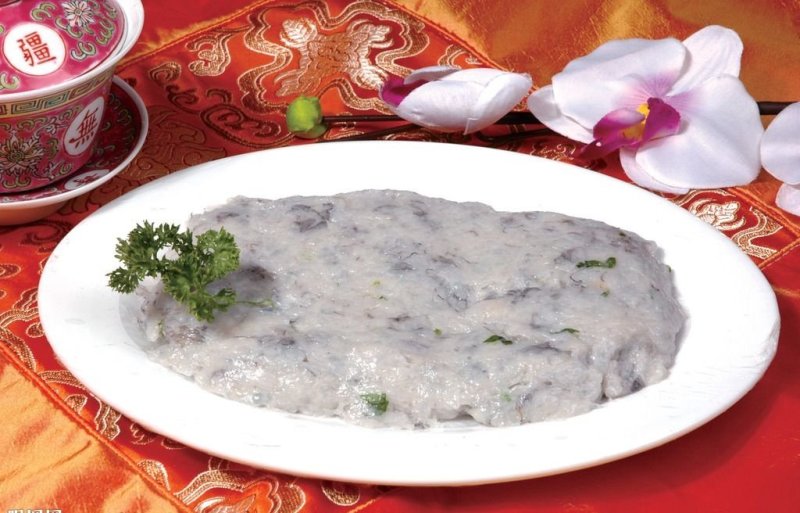 虾滑正宗虾滑新鲜批发