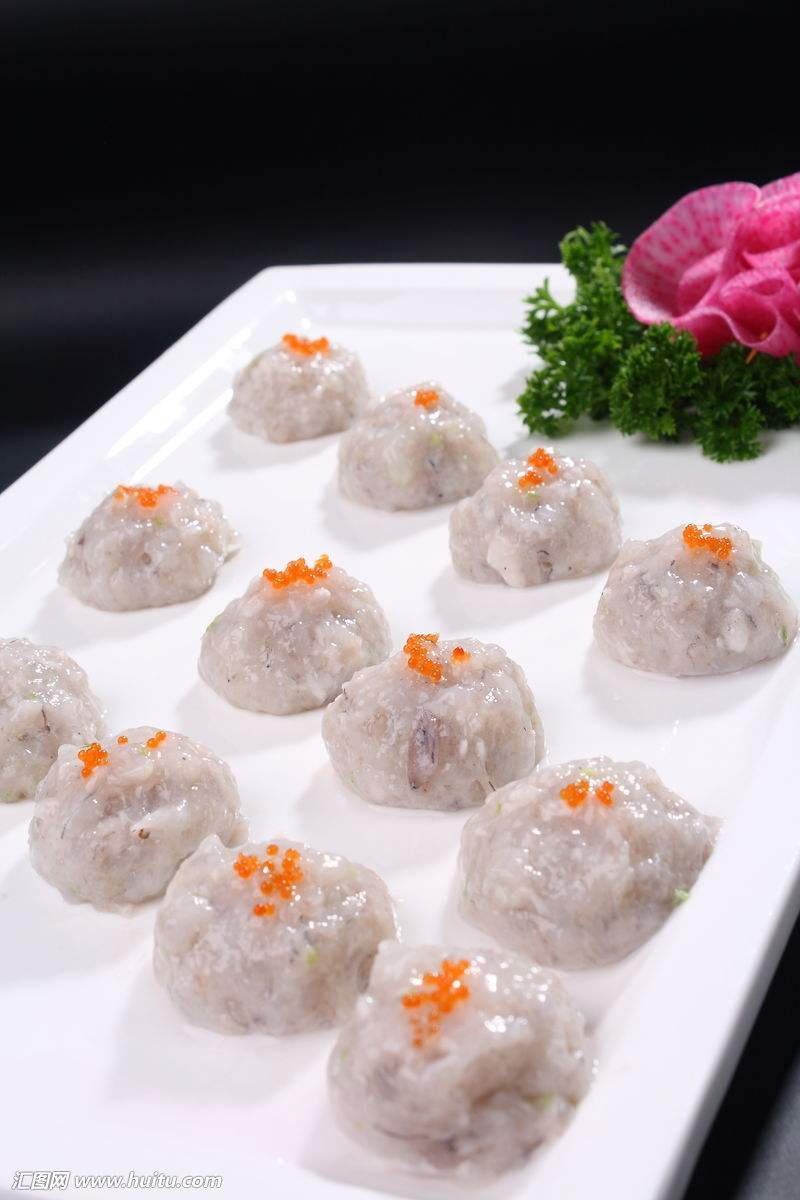 虾滑正宗虾滑新鲜批发