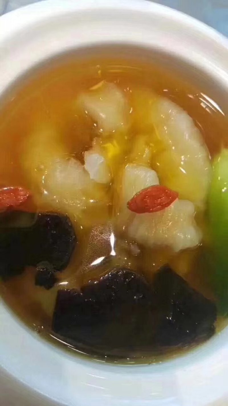 花胶中