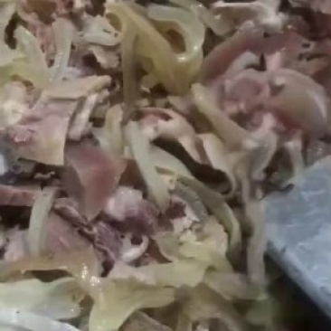 羊杂