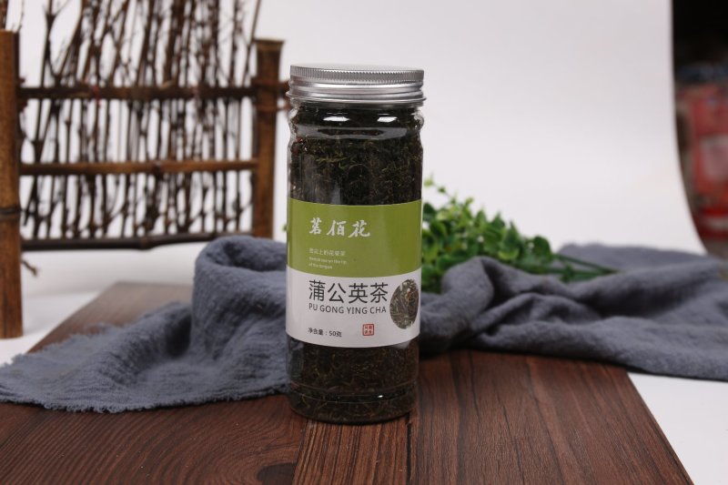 蒲公英茶蒲公英花茶婆婆丁茶花果茶