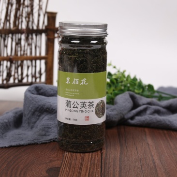 蒲公英茶蒲公英花茶婆婆丁茶花果茶