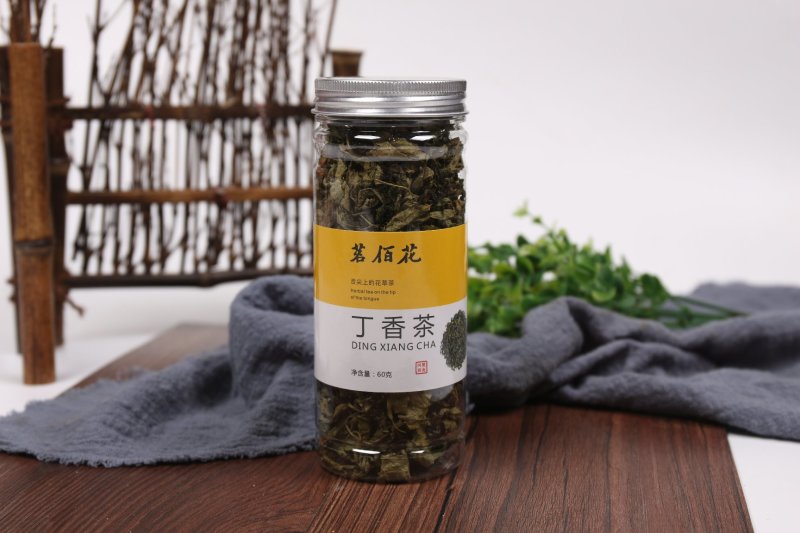 丁香茶特级丁香花茶厂家直供量大从优