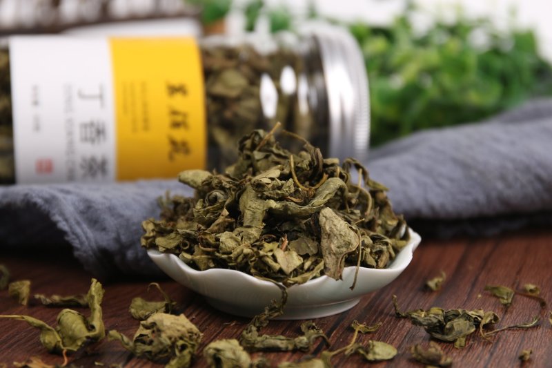 丁香茶特级丁香花茶厂家直供量大从优
