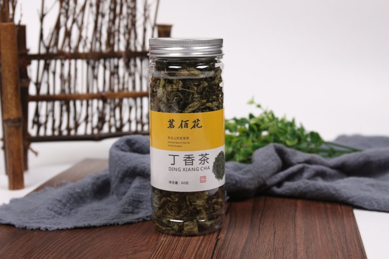 丁香茶特级丁香花茶厂家直供量大从优