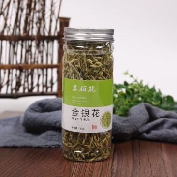 河南封丘金银花金银花茶花茶厂家直供