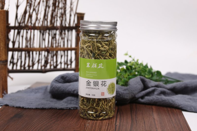 河南封丘金银花金银花茶花茶厂家直供