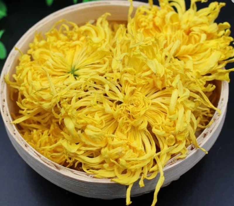 金丝皇菊、高原金丝皇菊、贵安尚菊