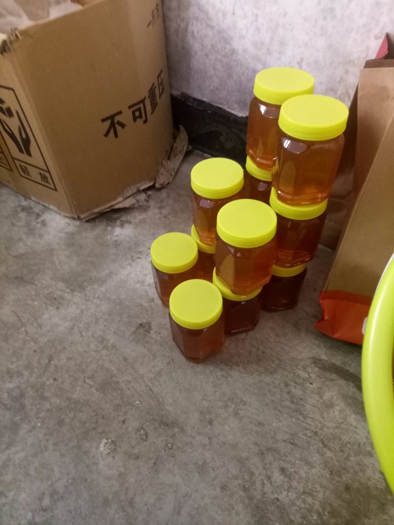 土蜂蜜出售