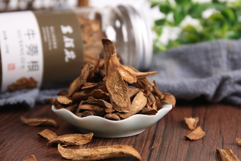 牛蒡茶炒牛蒡茶牛蒡花茶厂家直供量大从优